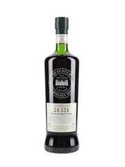 Macallan 1988 23 Year Old