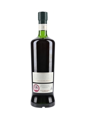 Macallan 1988 23 Year Old SMWS 24.124 Close To The Edge Of Extreme 70cl / 50.8%