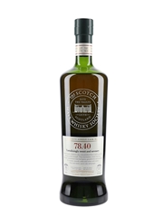 Ben Nevis 1996 16 Year Old SMWS 78.40 Tantalisingly Sweet And Savoury 70cl / 55.1%