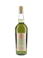Chartreuse Green Bottled 1975-1982 68cl / 55%