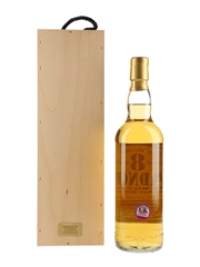 Bladnoch 8 Year Old Bottled 2009 - First Edition 70cl / 46%