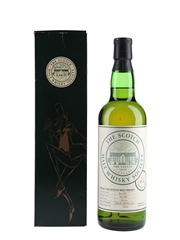 Linkwood 1989 10 Year Old SMWS 39.32 - Bottled 2000 70cl / 58.9%