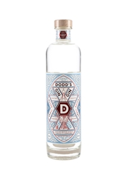 Dodd's Small Batch Gin