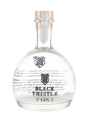 Black Thistle Pearl Mist Gin