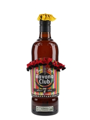 Havana Club Anejo 7 Year Old Burna Boy Gift Package