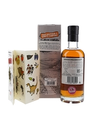 Auld Alford's 52 Year Old Batch 2 That Boutique-y Whisky Company 50cl / 35%