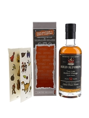 Auld Alford's 52 Year Old Batch 2
