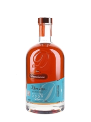 Damoiseau Rhum Vieux Agricole 2009 7 Year Old