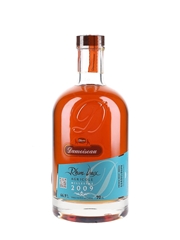 Damoiseau Rhum Vieux Agricole 2009 7 Year Old  70cl / 66.9%