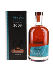 Damoiseau Rhum Vieux Agricole 2009 7 Year Old