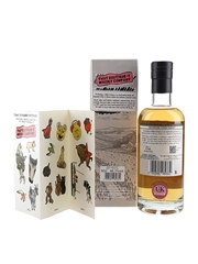 Highland Single Malt 19 Year Old Batch 2 That Boutique-y Whisky Company 50cl / 48.1%