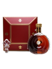 Remy Martin Louis XIII Cognac