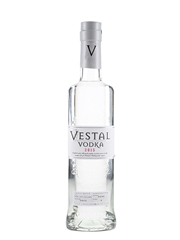 Vestal 2015 Vodka