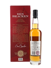 Ben Bracken 1987 28 Year Old Clydesdale Scotch Whisky Co 70cl / 40%
