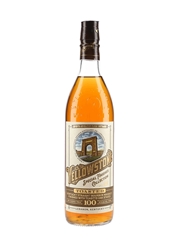 Yellowstone 100 Proof Straight Bourbon Whiskey