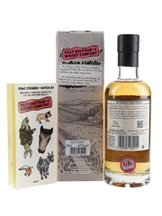 Blended Malt 21 Year Old Batch #3 That Boutique-y Whisky Company 50cl / 47%