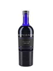Waterford Peated Cuvee Fumo Bottled 2023 70cl / 50%