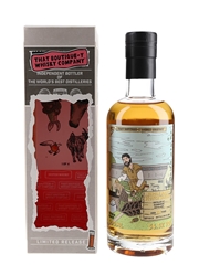 Glenburgie 27 Year Old Batch 13 That Boutique-y Whisky Company 50cl / 54.3%