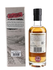 Glenburgie 27 Year Old Batch 13 That Boutique-y Whisky Company 50cl / 54.3%