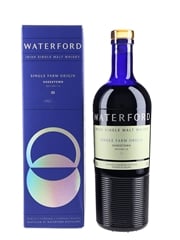 Waterford 2016 Sheestown Edition 1.2 Bottled 2020 70cl / 50%