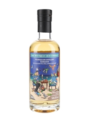 Foursquare 13 Year Old Batch 6 That Boutique-y Rum Company 50cl / 50.5%