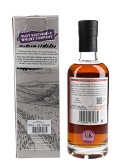 Millstone 9 Year Old Batch 6 That Boutique-y Whisky Company 50cl / 53.1%