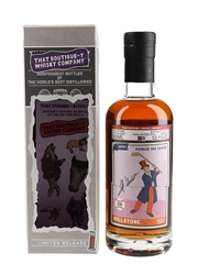 Millstone 9 Year Old Batch 6 That Boutique-y Whisky Company 50cl / 53.1%