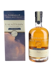 Launceston Tasmanian Single Malt Whisky Cask Strength 50cl / 62.5%