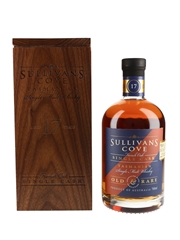 Sullivans Cove 2005 17 Year Old Single Cask