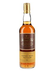 Glenury Royal 1984 Rare Old Bottled 2007 Gordon & MacPhail 70cl / 43%