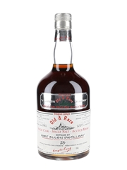 Port Ellen 1982 25 Years Old Platinum Selection