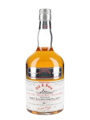 Port Ellen 1983 26 Year Old Platinum Selection