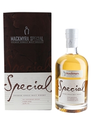 Mackmyra Special 02 Bottled Summer 2009 70cl / 50.6%