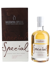Mackmyra Special 02