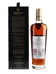 Macallan 18 Year Old Sherry Oak Annual 2023 Release 70cl / 43%