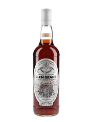 Glen Grant 1961 Bottled 2006 - Gordon & MacPhail 70cl / 40%
