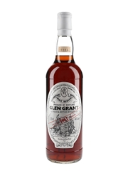 Glen Grant 1961