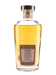 Glenturret 1979 29 Year Old Cask 1439 Bottled 2009 - Signatory Vintage 70cl / 51.4%