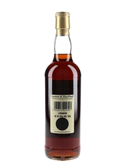Longmorn 30 Year Old Bottled 2010 - Gordon & MacPhail 70cl / 43%