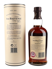 Balvenie 17 Year Old Sherry Oak  70cl / 43%