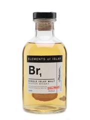 Br1 Elements Of Islay Speciality Drinks 50cl / 53.6%