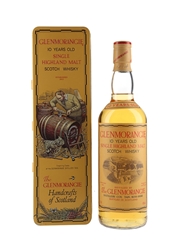 Glenmorangie 10 Year Old