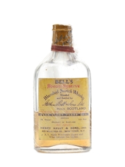 Bell's Special Reserve 8 Years Old Miniature / 43%