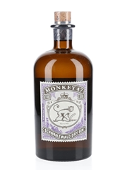 Monkey 47 Gin