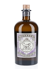 Monkey 47 Gin