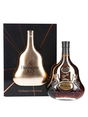 Hennessy XO Exclusive Collection V
