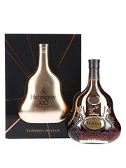 Hennessy XO Exclusive Collection V 2012 Release 70cl / 40%