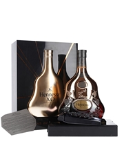 Hennessy XO Exclusive Collection V 2012 Release 70cl / 40%