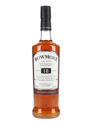 Bowmore 18 Year Old