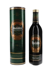 Glenfiddich 15 Year Old Cask Strength